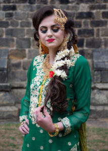 Nagris shoot 50