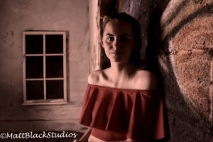 Photo watermarked with iwatermark free