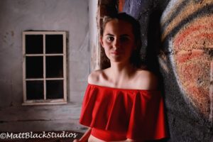 Photo watermarked with iwatermark free