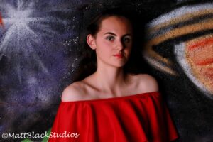 Photo watermarked with iwatermark free
