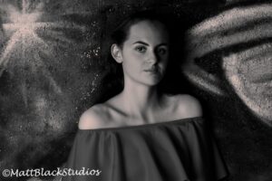 Photo watermarked with iwatermark free